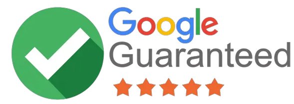 GOOGLE-GUARANTEED